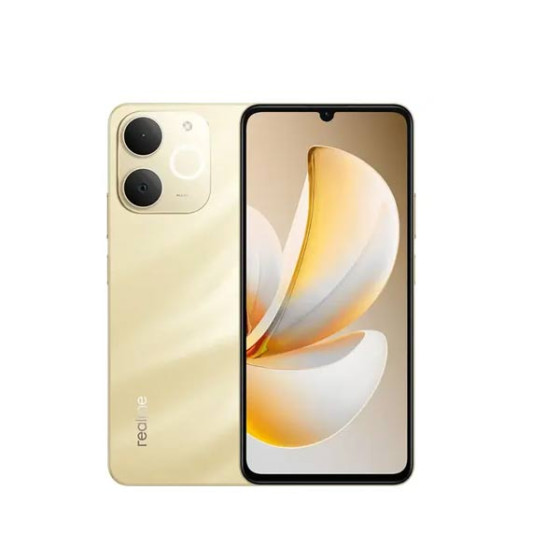 iShopping - Realme Note 70