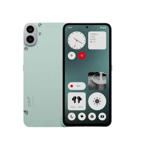 iShopping - Nothing CMF Phone 1