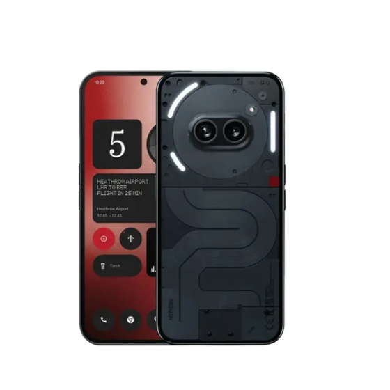 iShopping - Nothing CMF Phone (2A)