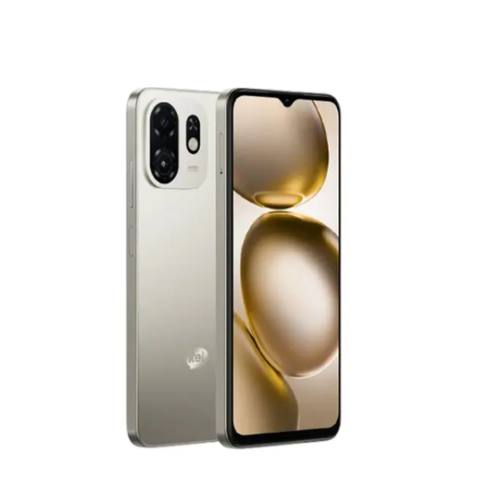 iShopping - Itel A100C