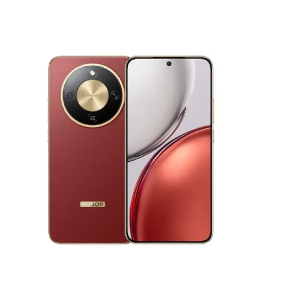 iShopping - Honor X9d 256GB 12GB RAM Redish Brown