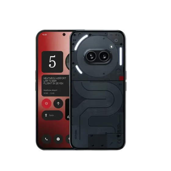 iShopping - Nothing Phone 2A