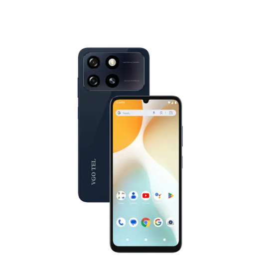 iShopping - Vgo Tel Smart 8 Go