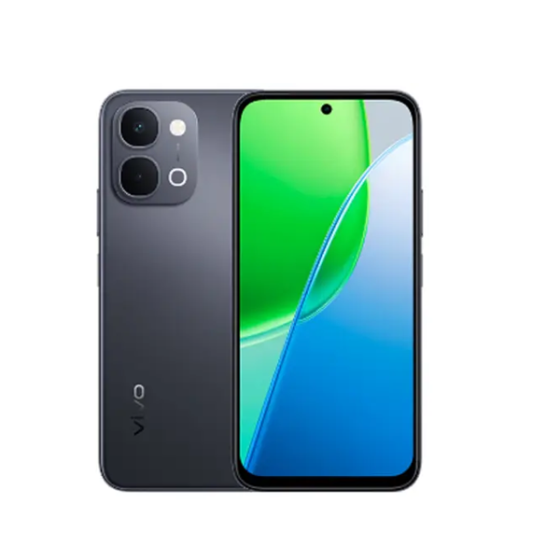 iShopping - Vivo Y31d