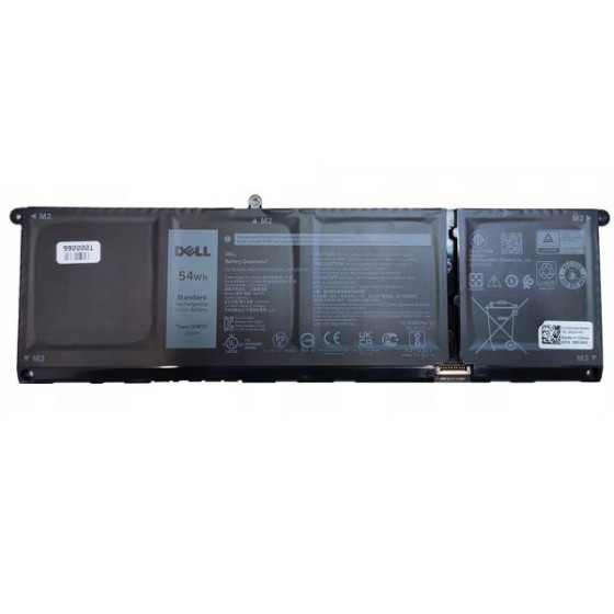 iShopping - Dell Inspiron 16 5625 Latitude 100% Original Laptop Battery