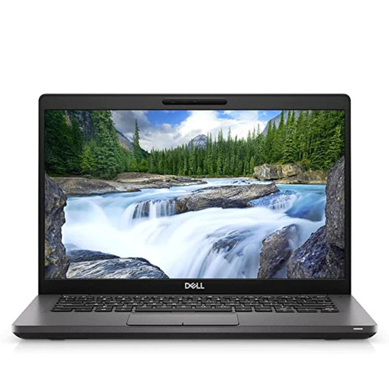 iShopping - Dell Latitude E5400 14" Core i7 8th Gen 16GB 512GB M2 SSD With Face ID Laptop