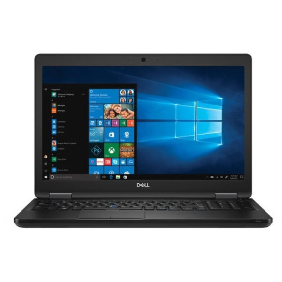 iShopping - Dell Latitude E5590 15.6” Core i5 8th Gen 16GB 512GB M2 SSD Laptop