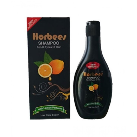 iShopping - Azhar store Horbees Shampoo