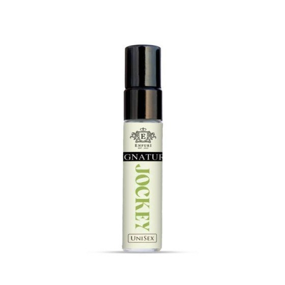 iShopping - Enfuri Jockey Eau De Perfume Unisex – 5ml (Tester)