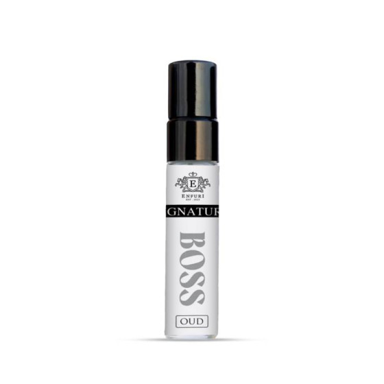 iShopping - Enfuri Signature Boss Eau De Perfume For Men – 5ml (Tester)