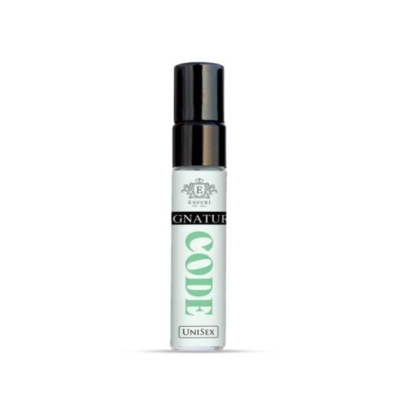iShopping - Enfuri Signature Code Eau De Perfume Unisex – 5ml (Tester)
