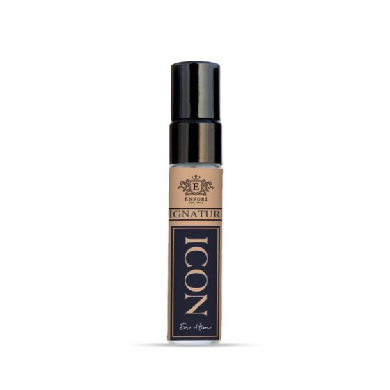 iShopping - Enfuri Signature Icon Eau De Perfume For Men – 5ml (Tester)