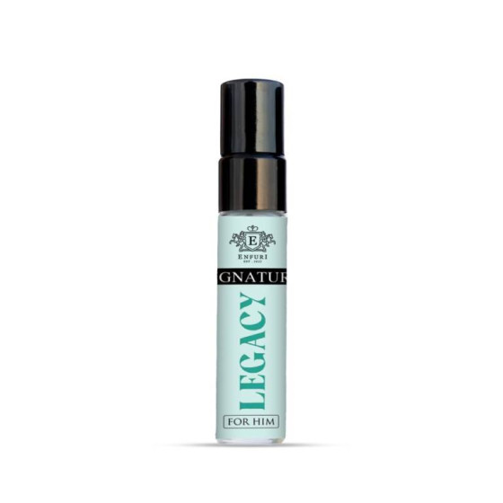 iShopping - Enfuri Signature Legacy Eau De Perfume For Men – 5ml (Tester)