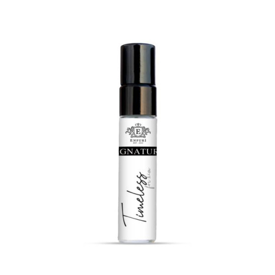 iShopping - Enfuri Timeless 2.0 Eau De Perfume For Men – 5ml (Tester)