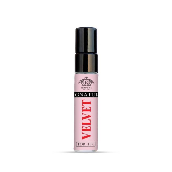 iShopping - Enfuri Velvet Eau De Perfume For Her – 5ml (Tester)