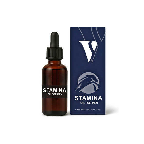 iShopping - Vcare Natural Mens Timing Delay Oil 30ml