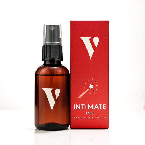 iShopping - Vcare Natural Vagina Tightening Mist -50ml