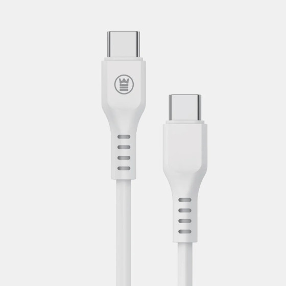 iShopping - Westpoint Type-C to Type-C Fast Charging Cable (WP-314)