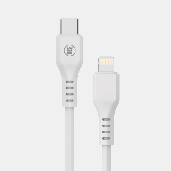 iShopping - Westpoint Type-C to Lightning Fast Charging Cable (WP-315)