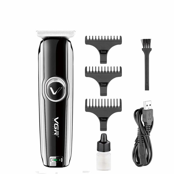 iShopping - VGR Professional Hair Trimmer (V-168)