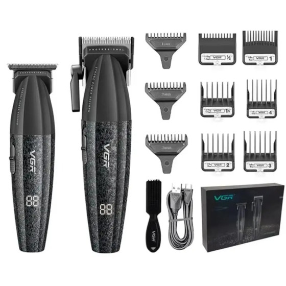 iShopping - VGR Professional 2-in-1 Body Trimmer (V-640 S2)