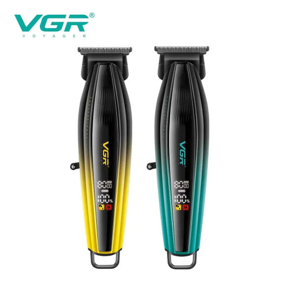 iShopping - VGR Premium 8000 RPM Hair Clipper (V-974)