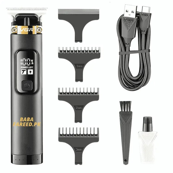 iShopping - VGR Limited Edition Professional Hair Clipper (VL-985)