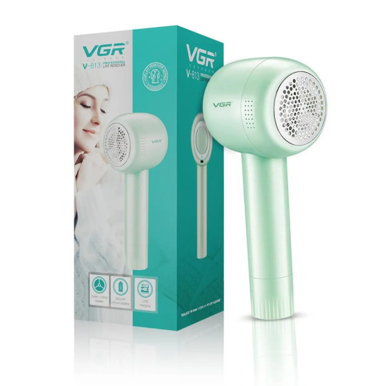iShopping - VGR Professional Lint Remover (V-813)