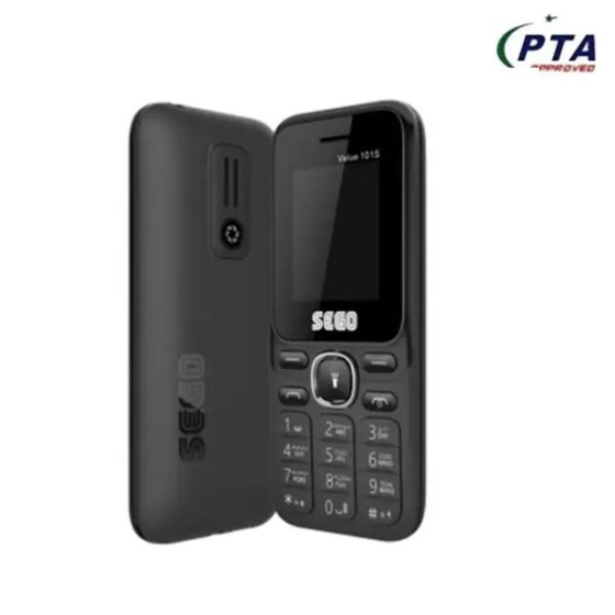 iShopping - Sego Value 101s