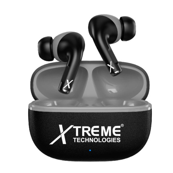 iShopping - Xtreme Rock 701 ANC + ENC Wireless Earbuds