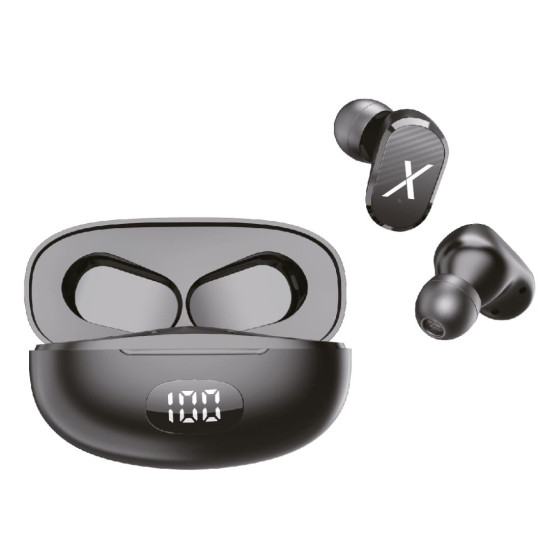 iShopping - Xtreme Rock 730 ANC + ENC Wireless Earbuds