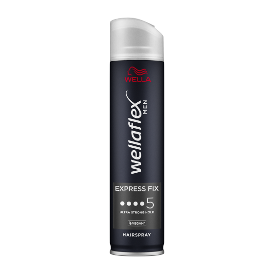 iShopping - Wella Wellaflex Men Hairspray 250Ml