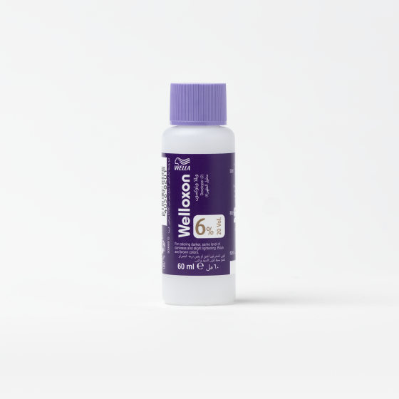 iShopping - Wella Welloxon Developer 6%