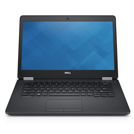 iShopping - Dell Latitude E5470 14" Core i5 6th Gen 8GB 256GB M2 SSD Laptop