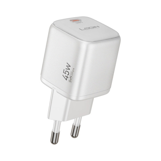 iShopping - Login GANGO Pro Charger White (L-416)
