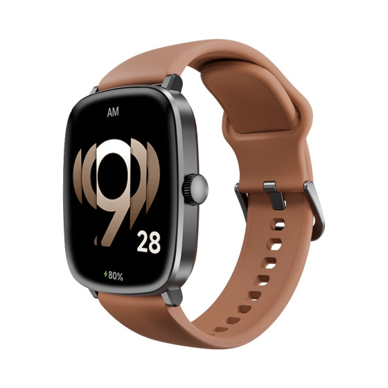 iShopping - Login BLAZE Smart Watch Brown (L-109)