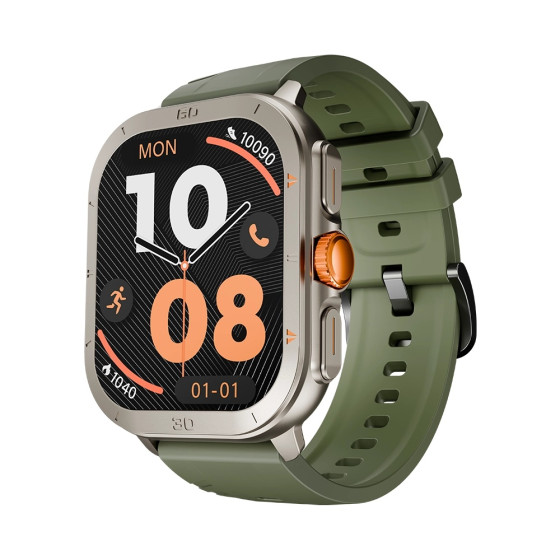 iShopping - Login Prism Smart Watch Green (L-107)
