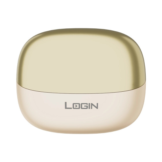 iShopping - Login AiCore Earbuds Starlight (L-205)