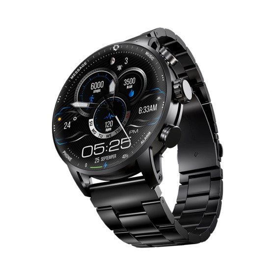 iShopping - Login Royal Smart Watch Chain (L-108)