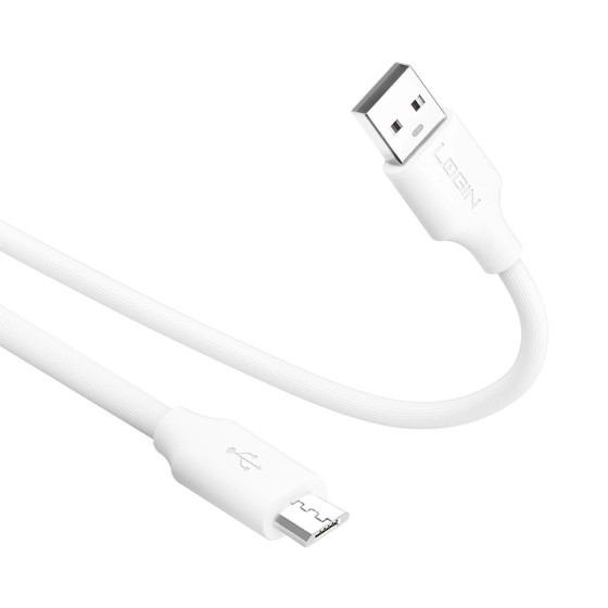 iShopping - Login Cable White (L-1947)