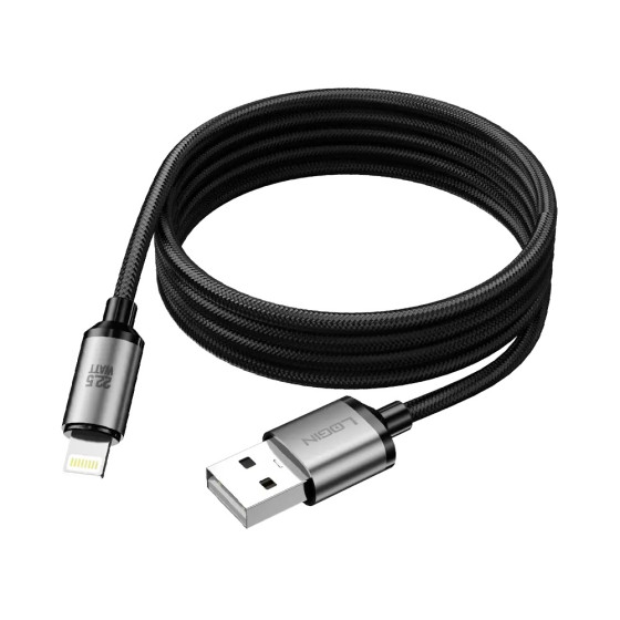 iShopping - Login IOS Cable (L-905)