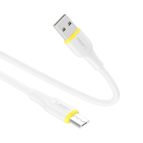 iShopping - Login Micro Cable (L-901)