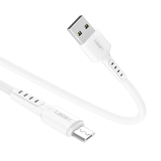 iShopping - Login Micro Cable (L-900)