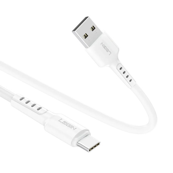 iShopping - Login Type C Cable (L-900)