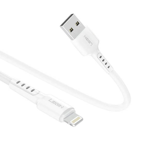 iShopping - Login IOS Cable (L-900)