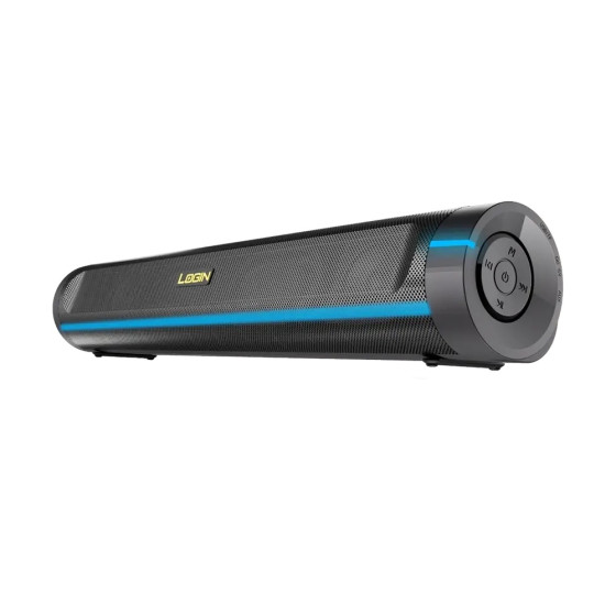 iShopping - Login Predox Wireless Soundbar Black (L-270)