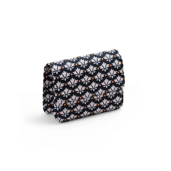 iShopping - HBH Crossbody Black Canvas