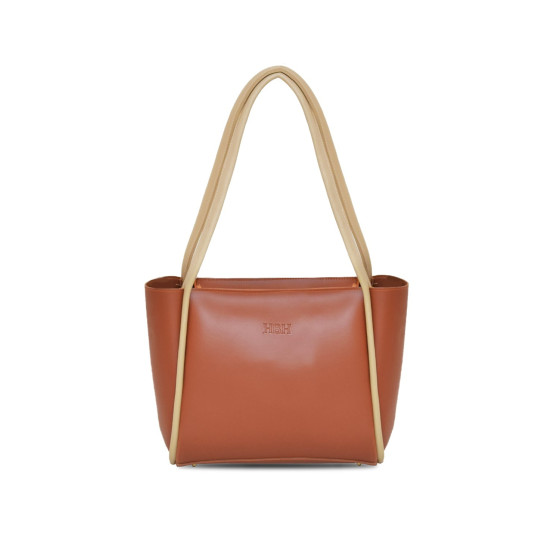 iShopping - HBH Urban Tote Brown