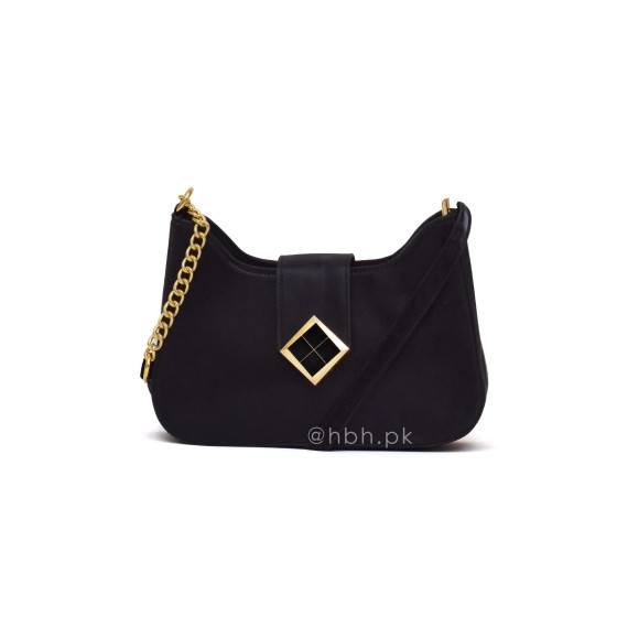 iShopping - HBH Luna Charm Black