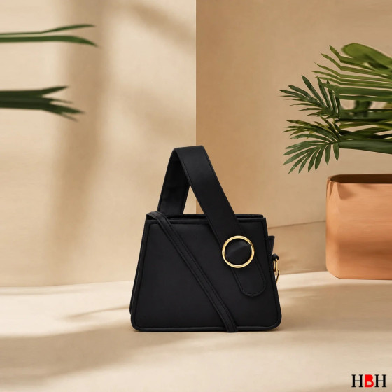 iShopping - HBH Belle Black
